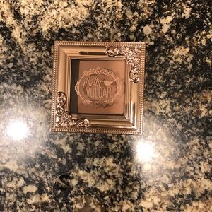 Pretty Vulgar bronzer